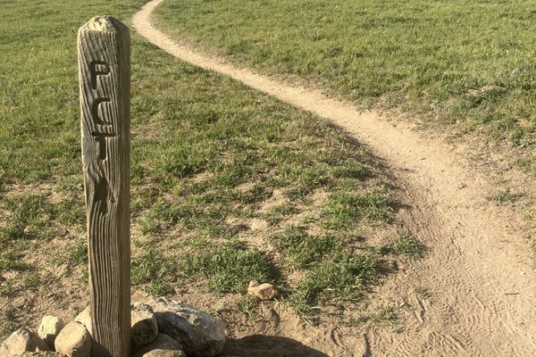 One Step at a Time…. Learning to be in transition