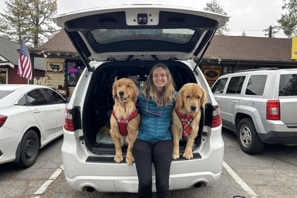 PCT Day 10 – 13: New town, new adventures!