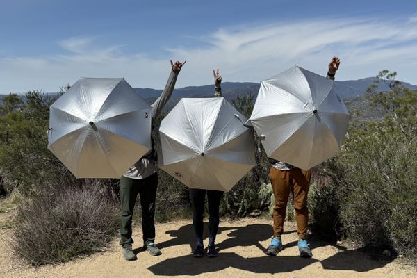 I Would Trade My Entire Backpack on the PCT for this One $30 Item