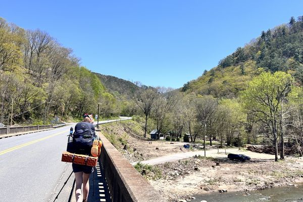 Love From Hot Springs