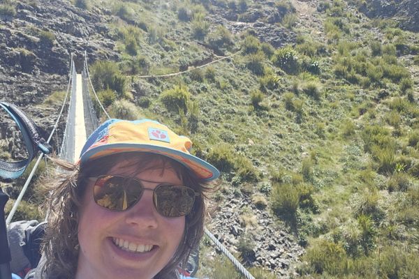Shakedown No 2 – The Mount Sommers adventure