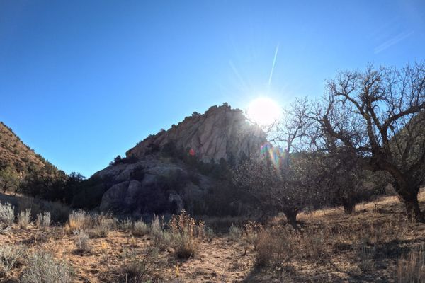 The Hiking Prescription: A Natural Remedy for Connection