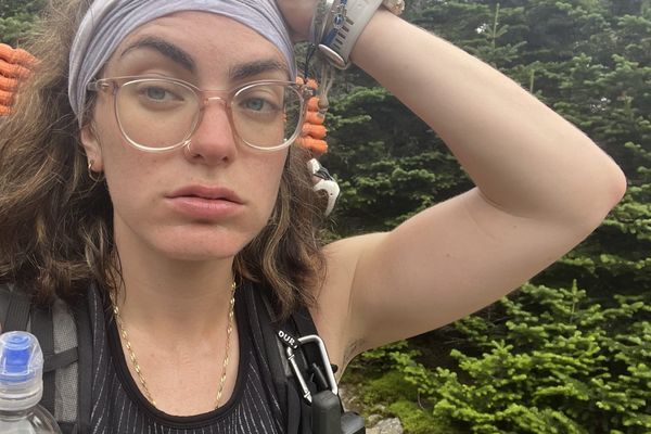 Sassafras’s 5 Big Regrets From Her Appalachian Trail Thru-Hike