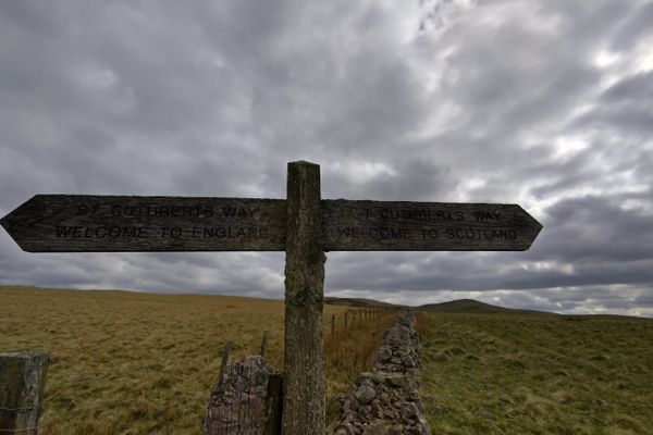 A Scottish Story – the first steps