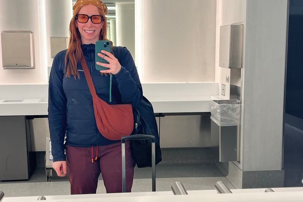 How I prepared for entering US immigration for my thru hike as an international hiker
