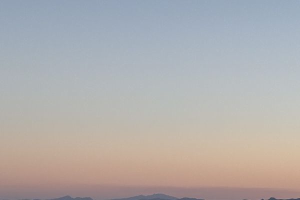 CDT + GDT: Lordsburg to Silver City – Colored by a Cougar Encounter