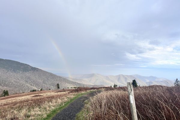 What A Rainbow Is