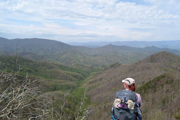 New Routines, New Challenges, and 100 Miles and More!