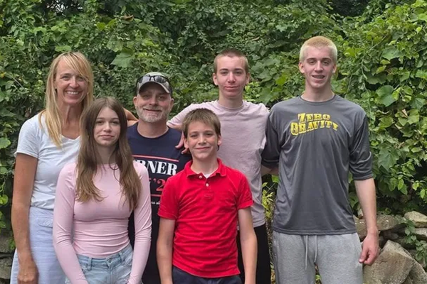 Mother of Four Dies After Fall During Hike in Massachusetts State Park