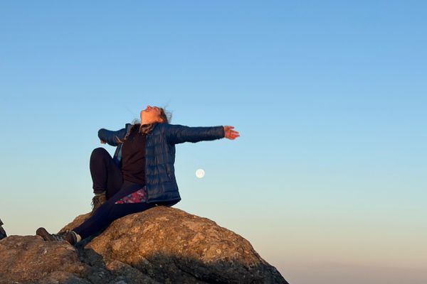 It’s Official; I’m Thru-Hiking Again! (here are my why’s and my goals)