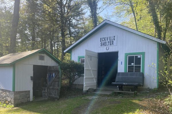 2 Iconic Appalachian Trail Shelters Slated for Demolition, Says NPS
