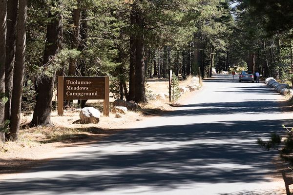 Yosemite Valley Backpackers Campground to Open as Scheduled, Reversing Previous Closure Decision