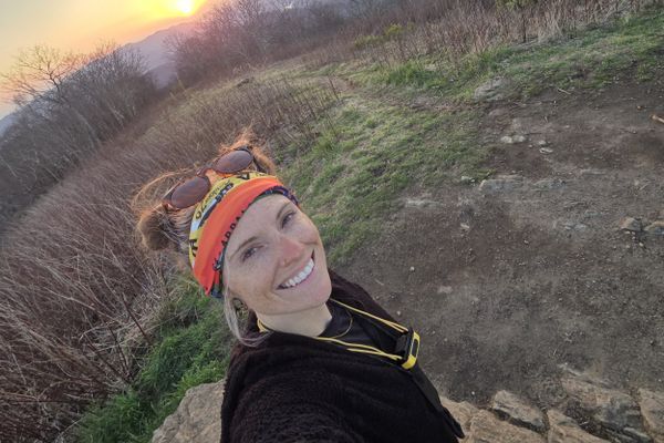 “But Did You Die?” – Day 11-13 on the Appalachian Trail