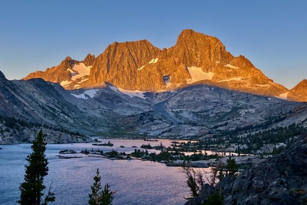“We Are Transforming These Mountains in a Way Humans Have Never Seen”: The Future of the Sierra Nevada, John Muir’s Range of Light