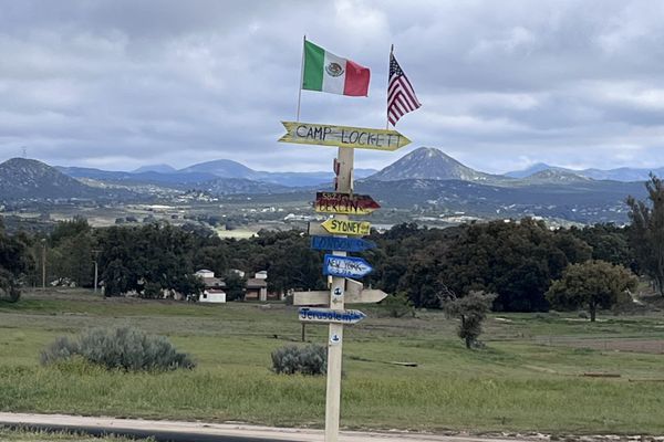 Return to Oz – PCT 2025