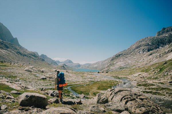 Part Twelve: Lonesome Traveller
