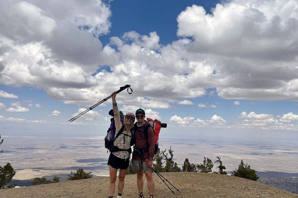 PCT Day 23 – 28: So Many Kind Trail Angels!