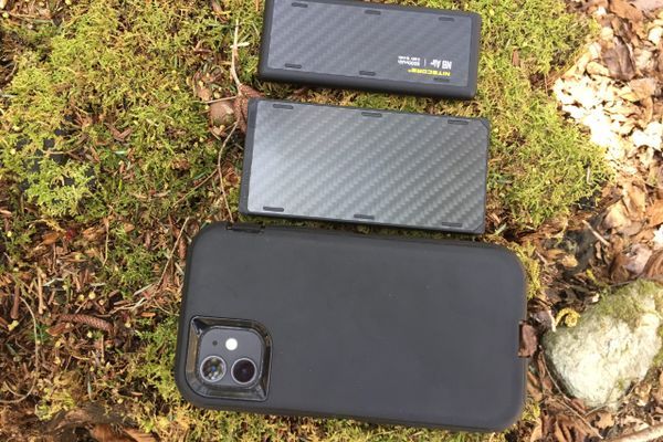 Nitecore 10000 Gen 3 and NB Air Power Banks Review