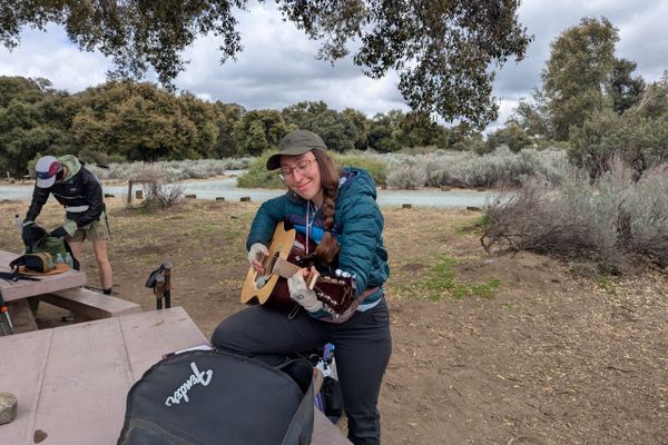 Easter Egg Guitars – Day 2