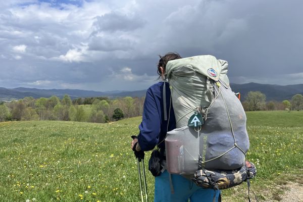 Appalachian Trail Update: Hey! It’s Been a While!