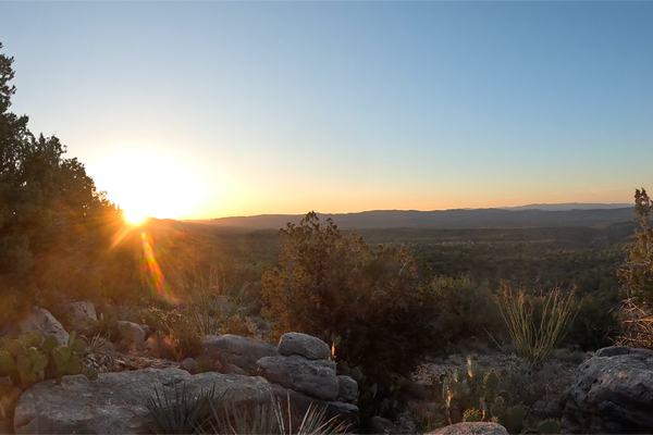 AZT Days 25-31: Four Peaks, a Sunflower Resupply and the Mazatzals