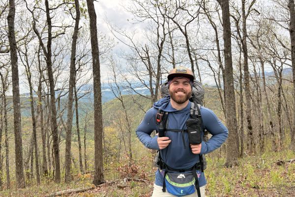 Hakuna Matata and Flip-Flop Hikes: Pumbaa Returns to the Trail