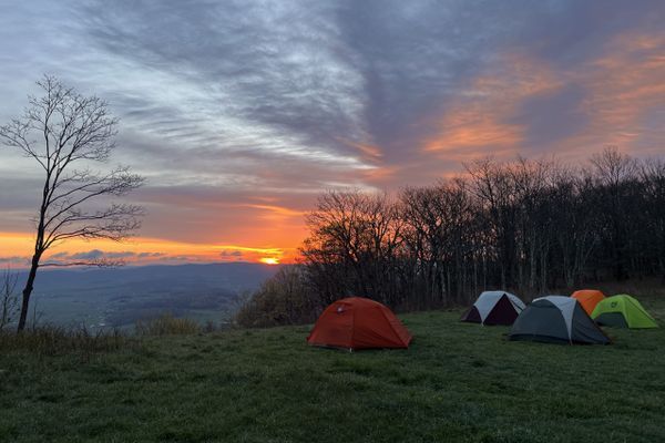 Southern Virginia