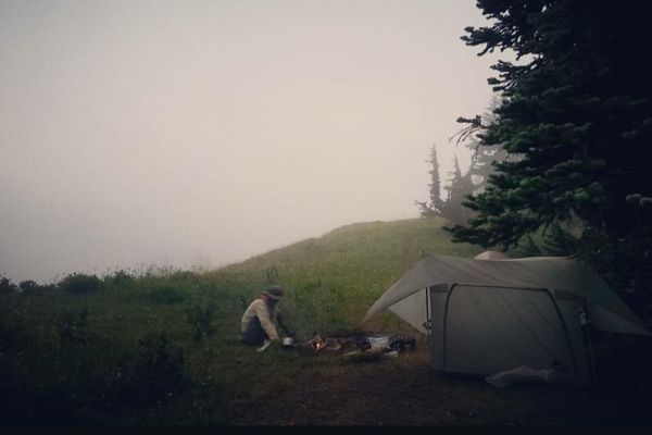 Gear Lists are for Changing