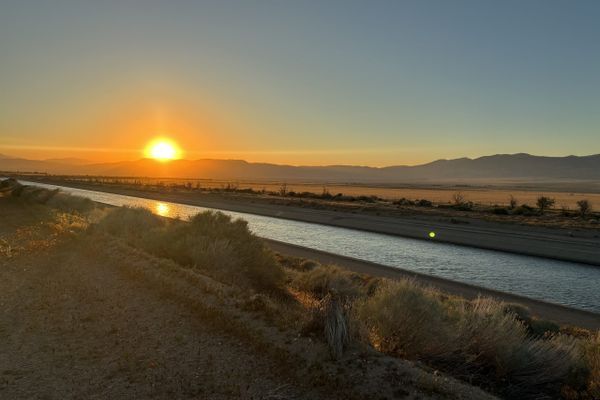 A New Normal on the PCT