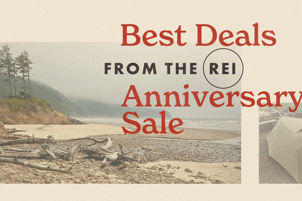 Best Deals for Hikers From the 2025 REI Anniversary Sale