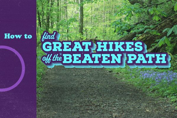 Off the Beaten Path: 9 Ways To Find Great Trips that Aren’t Instagram Hotspots