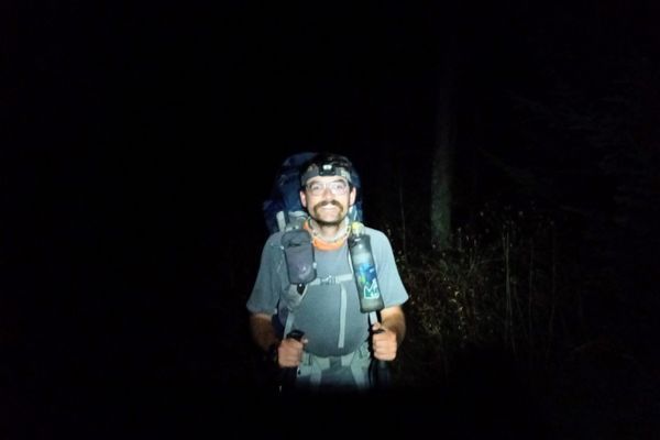 Bunyans, UFOs, and Short Shorts After Dark