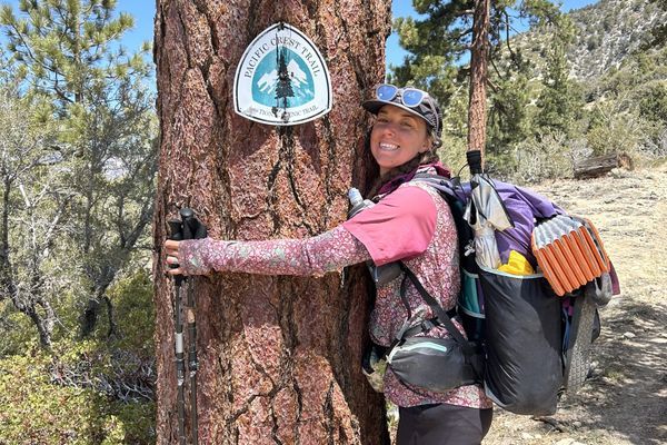 Magic on the PCT Days 19-21
