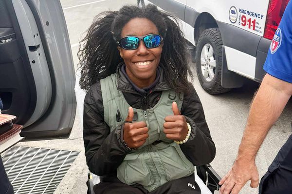 Missing Sierra Hiker Found Alive at Popular PCT Pitstop After Weeks Lost in the Backcountry