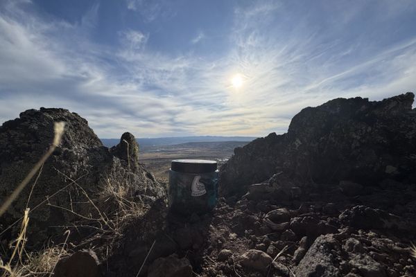 Trail Safe Storage in the Backcountry