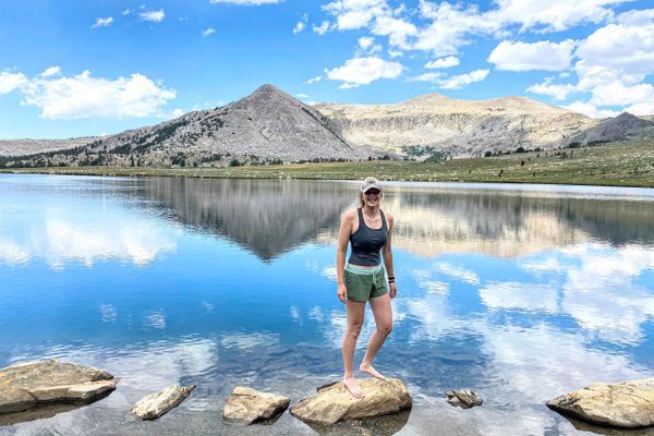 A Little Intro & I’m Hiking the PCT!