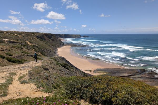 Hiking the Fishermen’s Trail in Portugal: A 9-Day Journey Along the Atlantic Coast