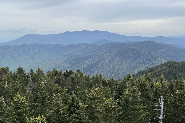 Great Smoky Mountains