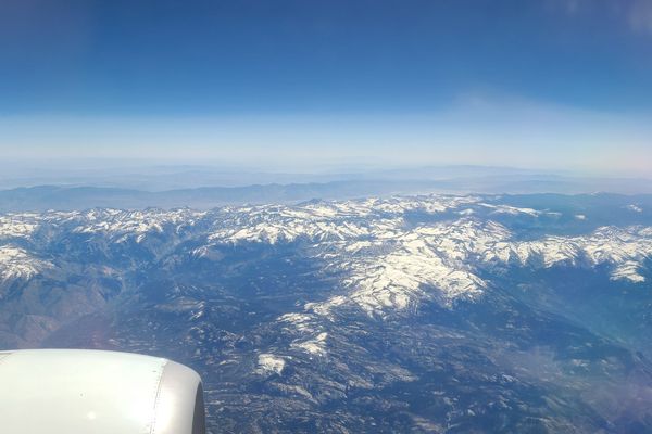 Pre-PCT: Terminal Thoughts