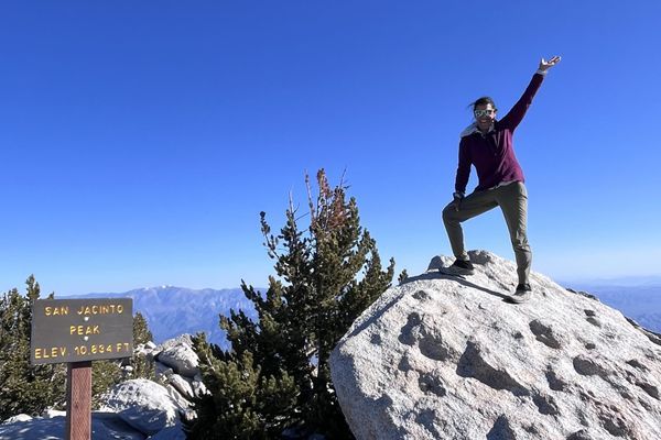 Early Steps and Big Insights on the PCT