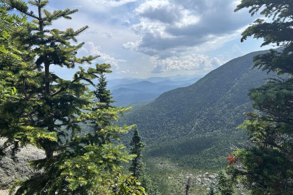 No Wildcats This Year? New Appalachian Trail Reroute Bypasses Infamous White Mountains Climb