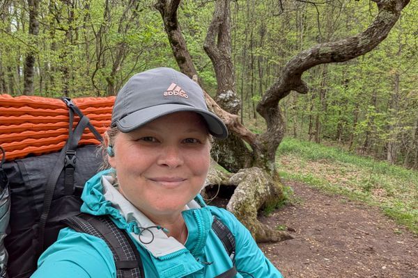 Days 9-16: Hitting AT Milestones While Cruising Toward Franklin, NC