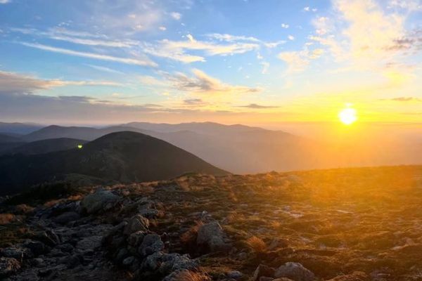 Continental Divide Trail: It’s Happening