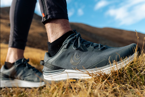 Topo Traverse Trail Shoe Review