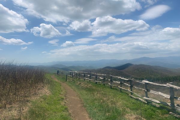 Week 5: 300 miles in