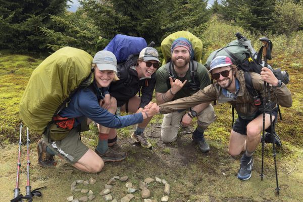 500 Miles (kinda), Trail Days, and Pony Magic: A Post-Flip-Flop Check-In