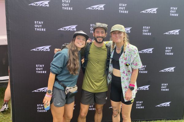 Trail Days: Experiencing The AT Community