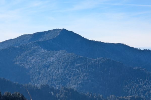 The Shakedown Hikes Part 1