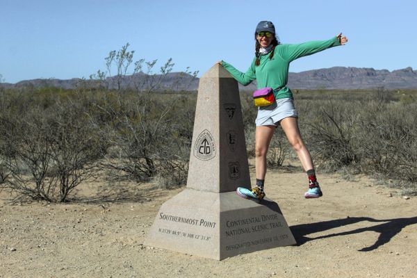 US Army’s Seizure of New Mexico Border Land Leaves Fate of CDT Southern Terminus Uncertain