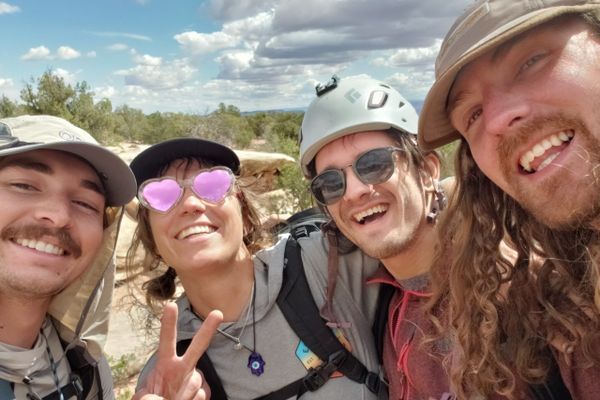 Pretzel’s Countdown to the PCT!